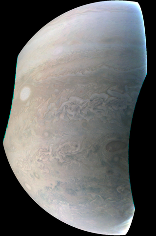 Photo credit: NASA/JPL-Caltech/SwRI/MSSS Photo credit: NASA/JPL-Caltech/SwRI/MSSS