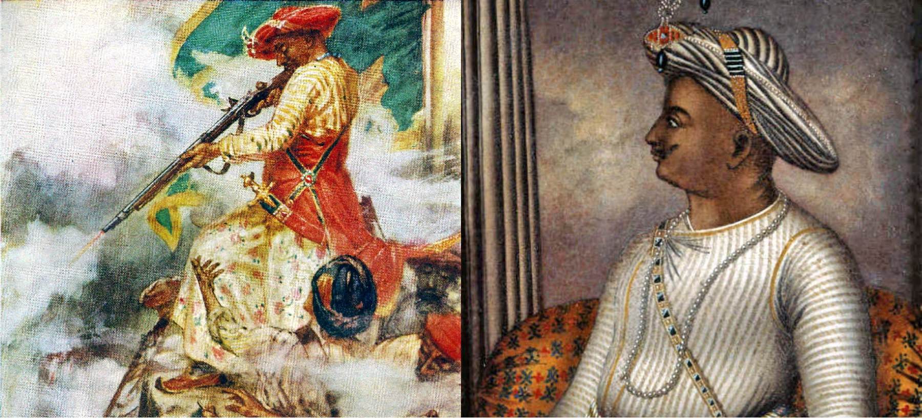 Union minister Anantkumar Hegde says Tipu Sultan, who died fighting the British, was a 'brutal killer, wretched fanatic and mass rapist' who deserves no glorification. Photo credit: Wikimedia Commons Union minister Anantkumar Hegde says Tipu Sultan, who died fighting the British, was a 'brutal killer, wretched fanatic and mass rapist' who deserves no glorification. Photo credit: Wikimedia Commons