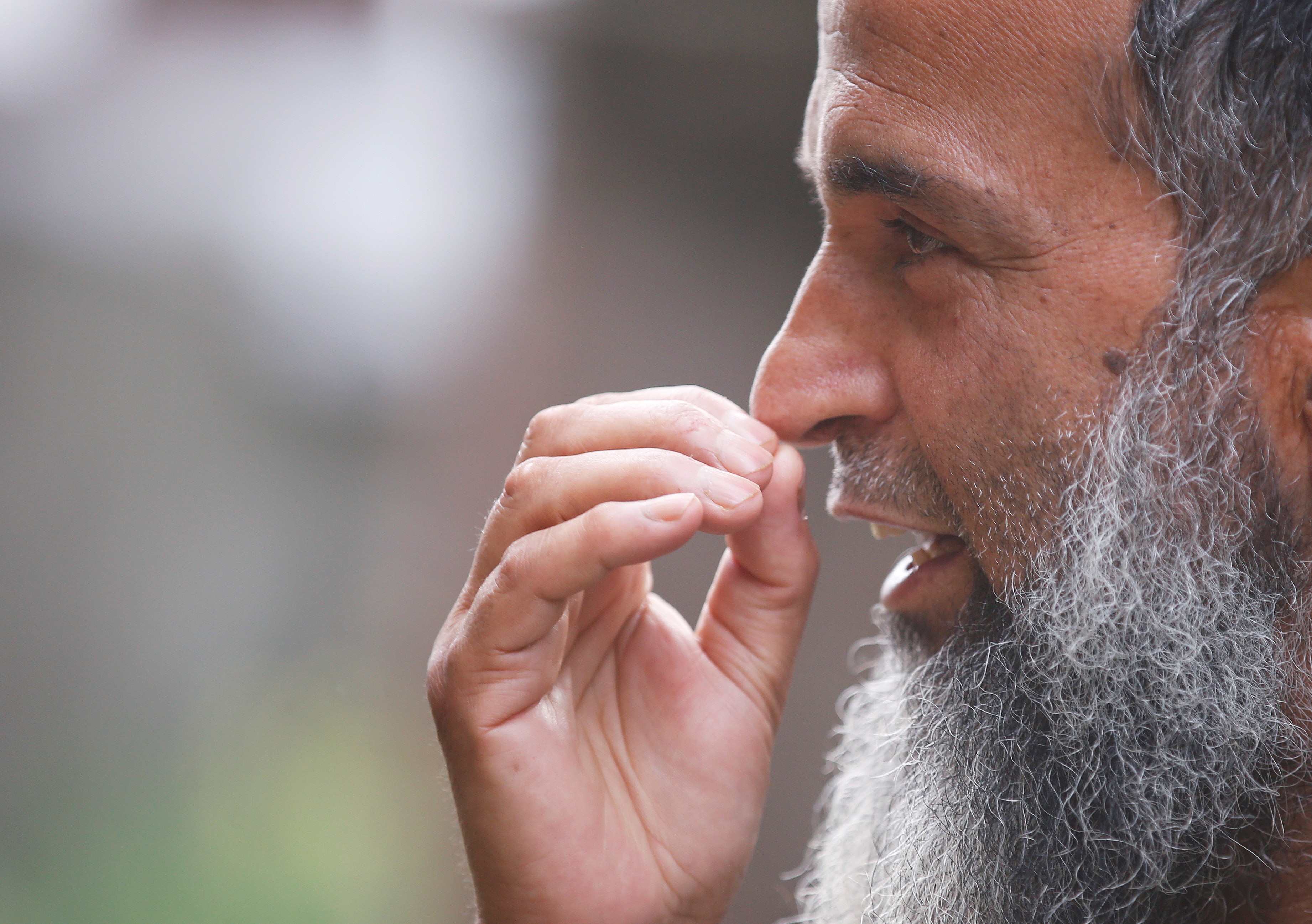Photo: Reuters Photo: Reuters