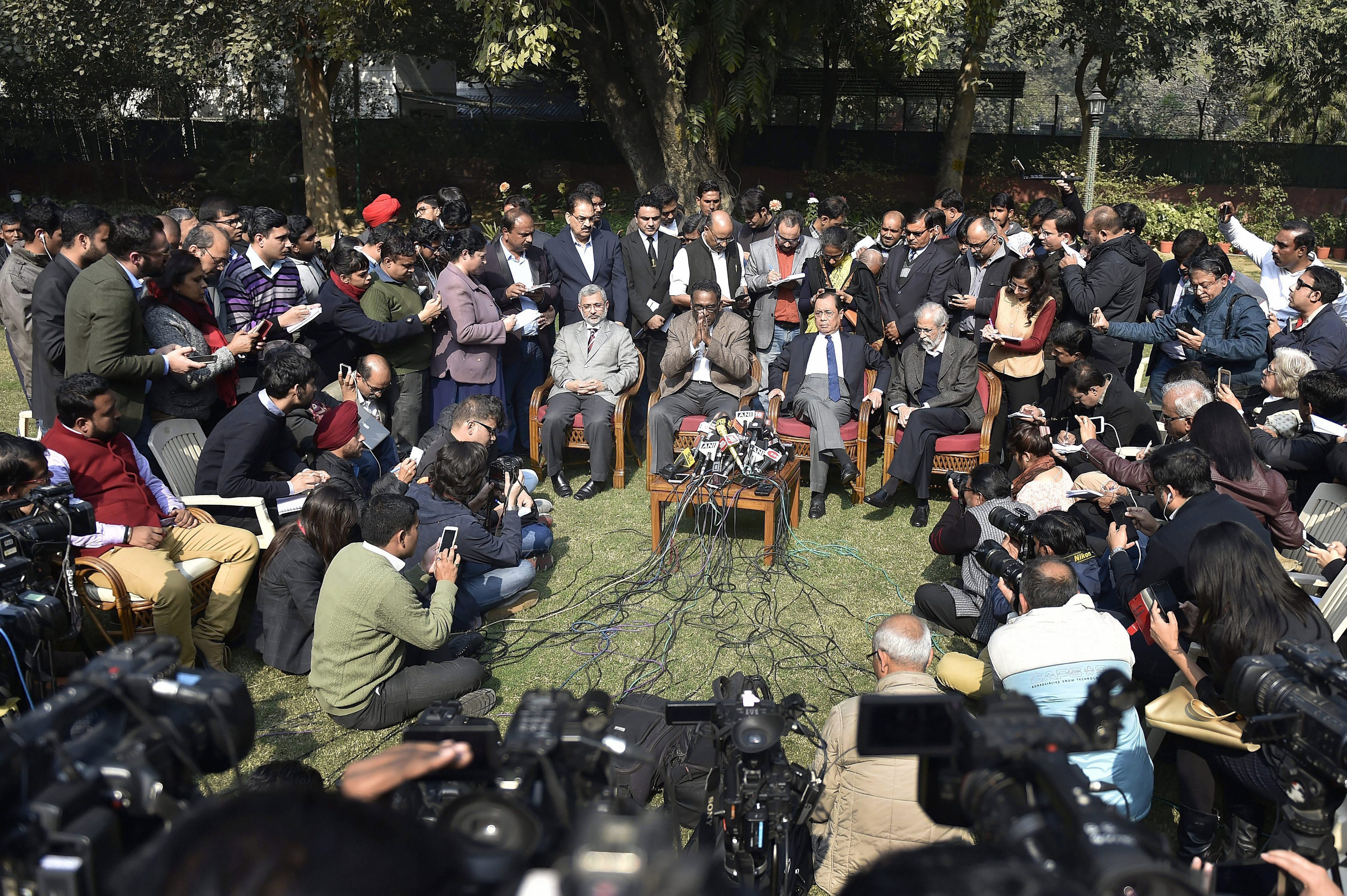 Image: Ravi Choudhary / PTI Image: Ravi Choudhary / PTI